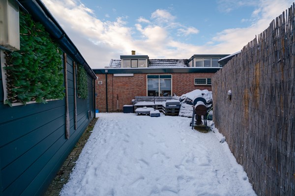 Foto - Te koop: Oude Rijnstraat 4, 6911 AD Pannerden